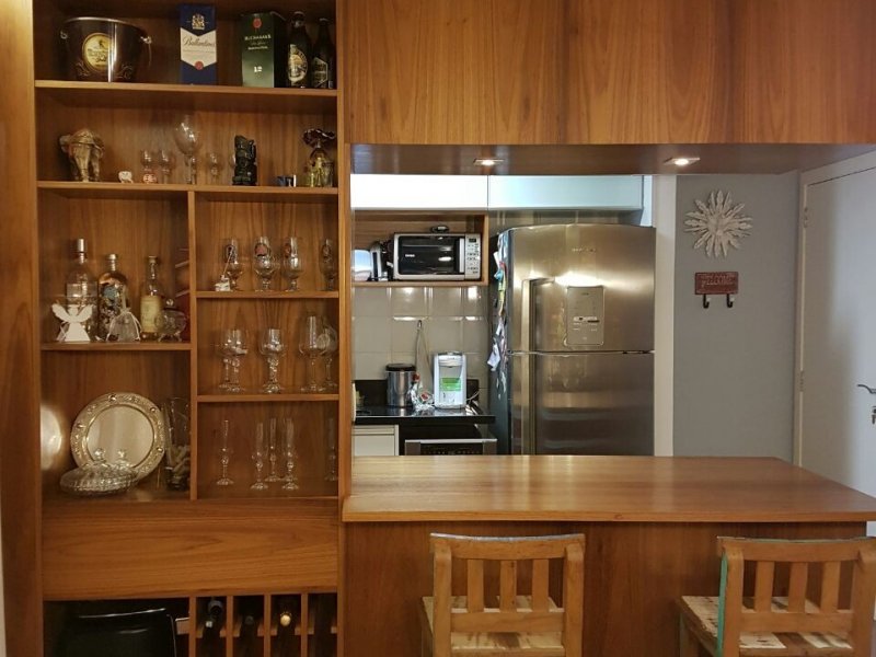 imóvel com 78m² - Jardim Sao Vicente - Campinas