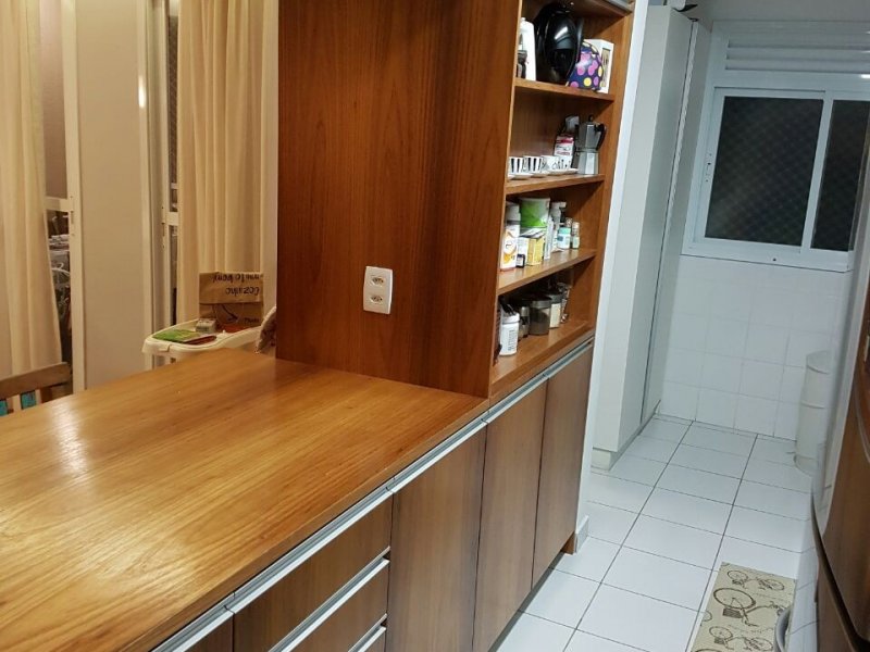 imóvel com 78m² - Jardim Sao Vicente - Campinas
