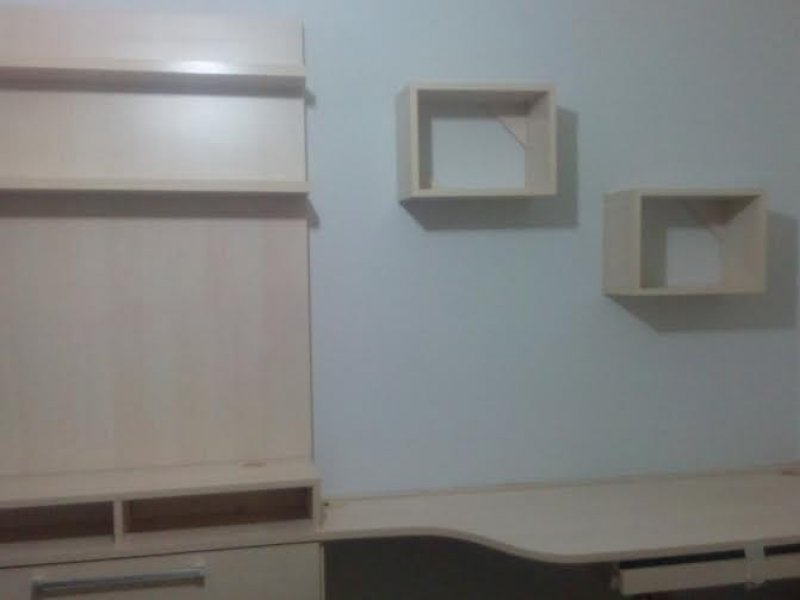 imóvel com 220m² - Parque Uniao - Bauru