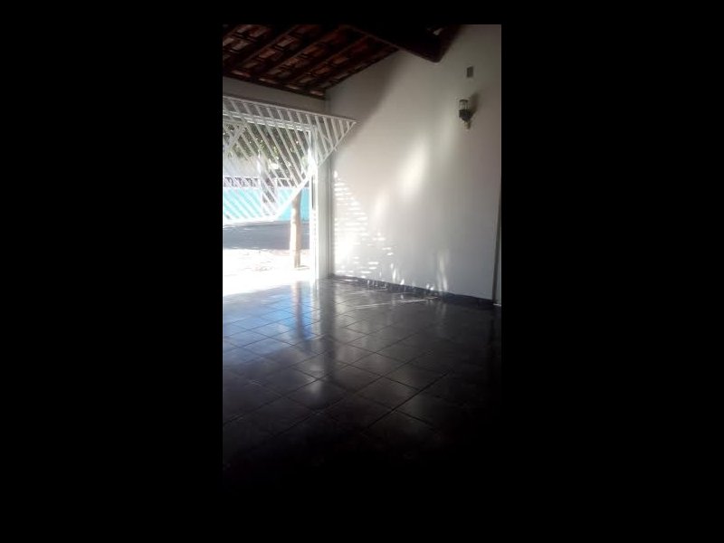 imóvel com 220m² - Parque Uniao - Bauru