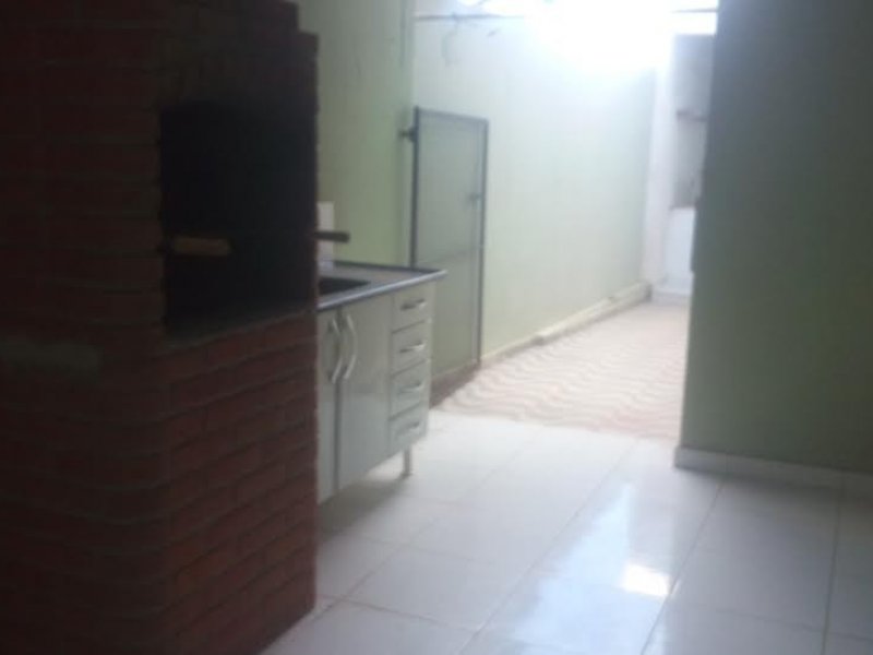 imóvel com 220m² - Parque Uniao - Bauru