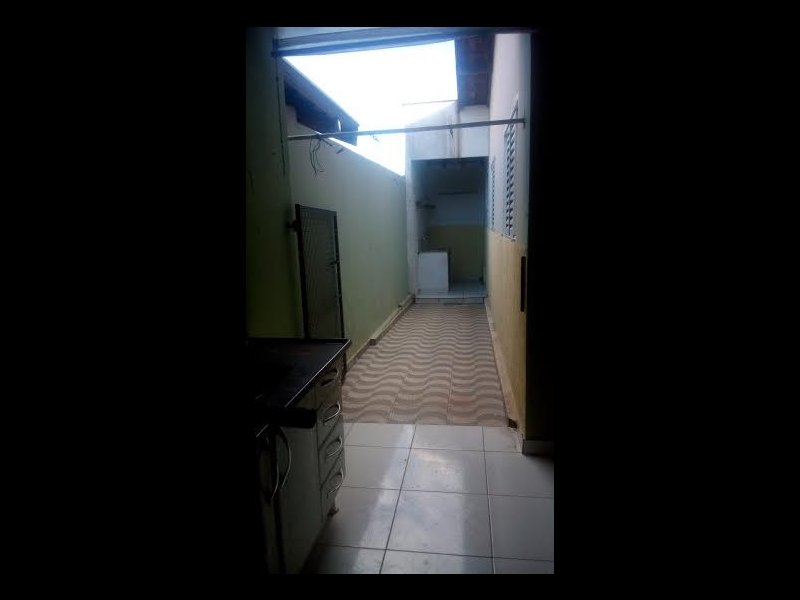 imóvel com 220m² - Parque Uniao - Bauru