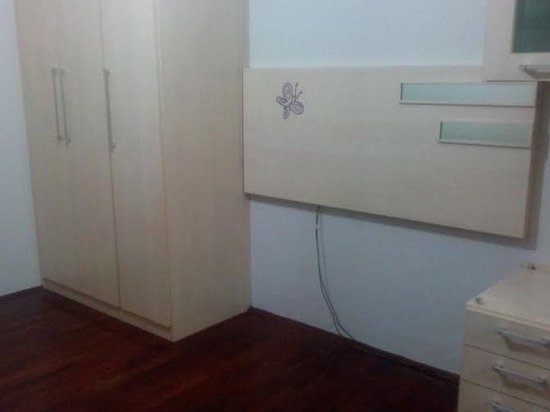 imóvel com 220m² - Parque Uniao - Bauru