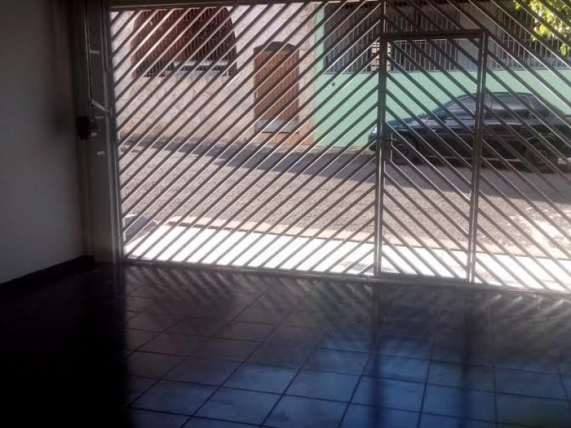 imóvel com 220m² - Parque Uniao - Bauru