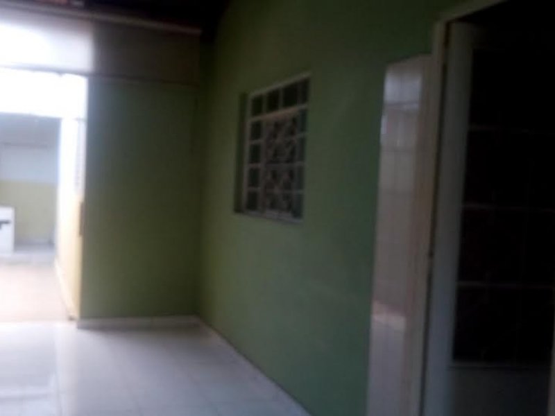 imóvel com 220m² - Parque Uniao - Bauru