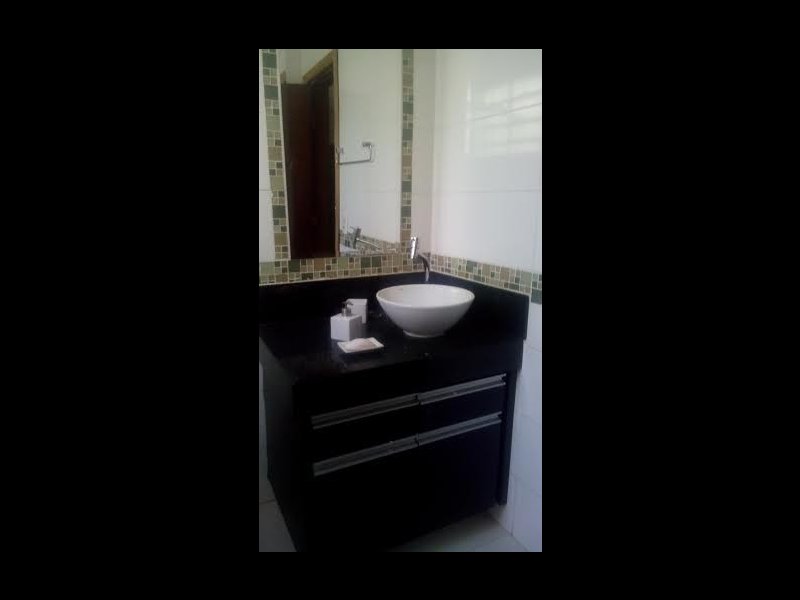 imóvel com 220m² - Parque Uniao - Bauru