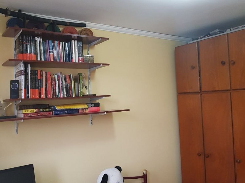 imóvel com 45m² - Parque Munhoz - São Paulo