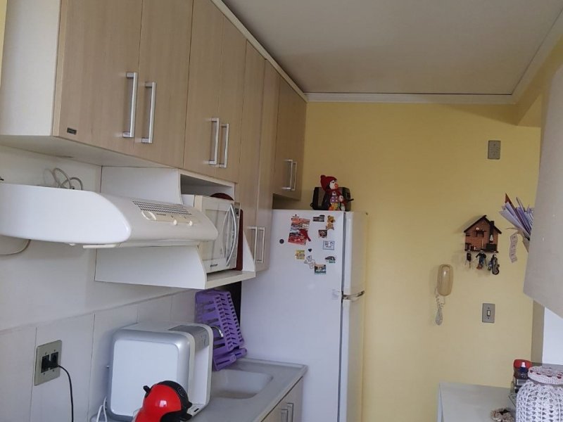 imóvel com 45m² - Parque Munhoz - São Paulo