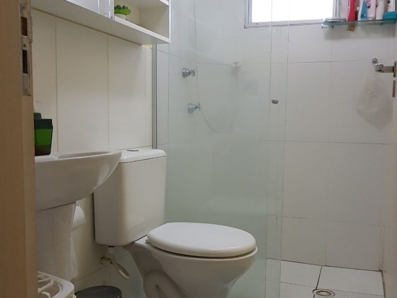 imóvel com 45m² - Parque Munhoz - São Paulo