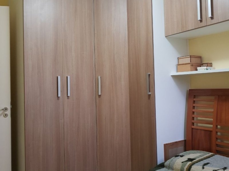 imóvel com 45m² - Parque Munhoz - São Paulo