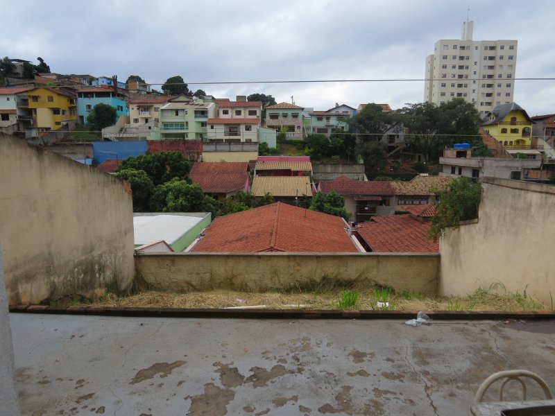 Casa à venda Álvaro Camargos com 212m² e 4 quartos por R$ 630.000 - 477741649-img-6772.JPG