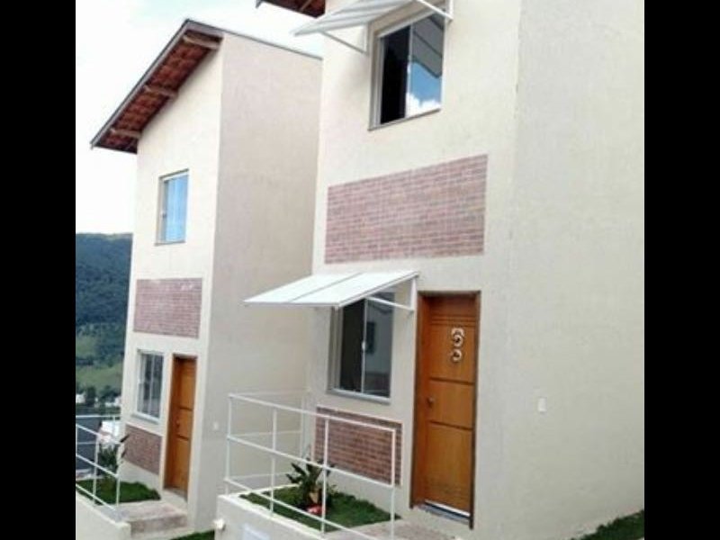 imóvel com 68m² - Monte Verde - Poços de Caldas
