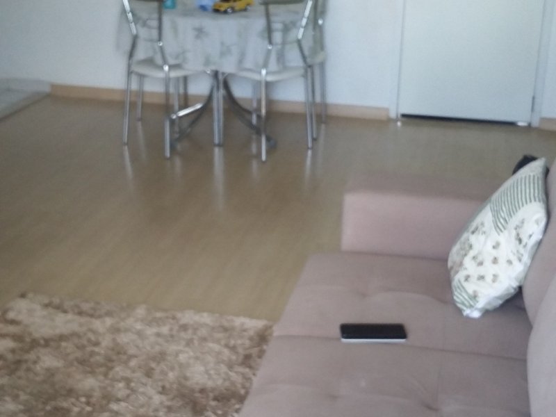 imóvel com 51m² - Jardim Mirassol - Campinas