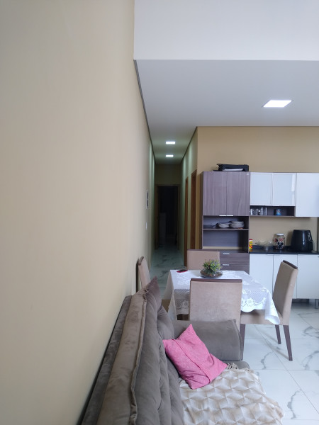 Casa à venda Jardim Santiago (Nova Veneza) com 70m² e 2 quartos por R$ 290.000 - 1239882993-img-20230902-132026157.jpg