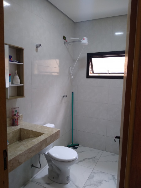 Casa à venda Jardim Santiago (Nova Veneza) com 70m² e 2 quartos por R$ 290.000 - 1273852253-img-20230902-132338817.jpg