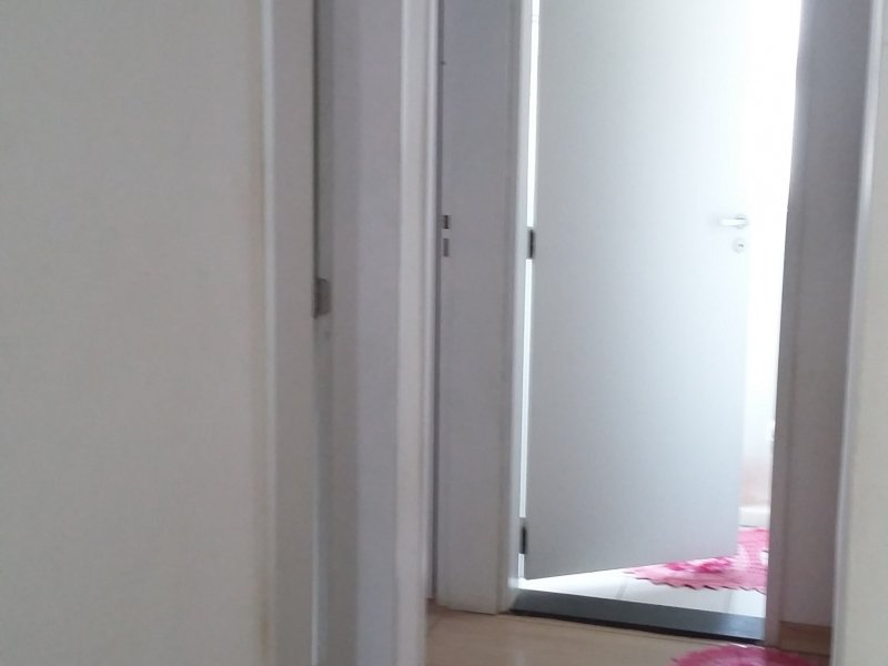 imóvel com 51m² - Jardim Mirassol - Campinas