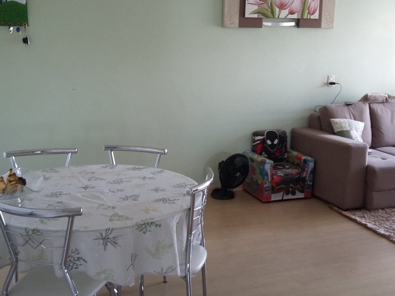 imóvel com 51m² - Jardim Mirassol - Campinas