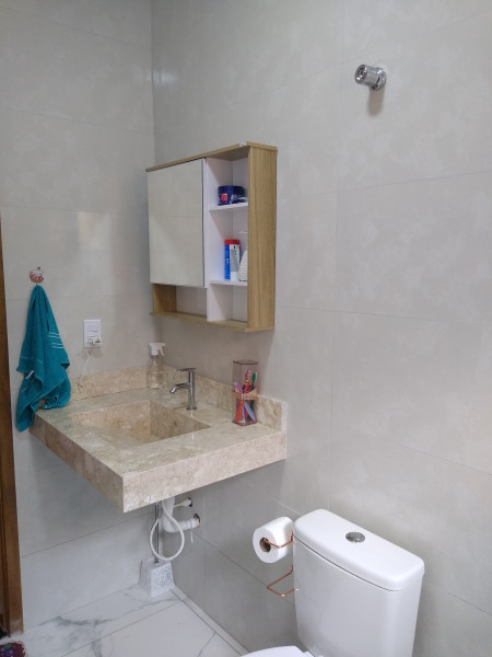 Casa à venda Jardim Santiago (Nova Veneza) com 70m² e 2 quartos por R$ 290.000 - 692404525-img-20230902-132416560.jpg