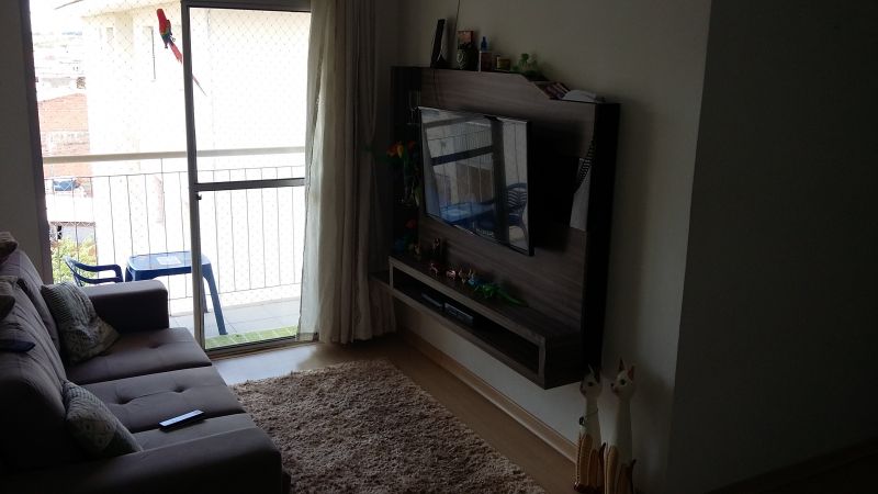 imóvel com 51m² - Jardim Mirassol - Campinas