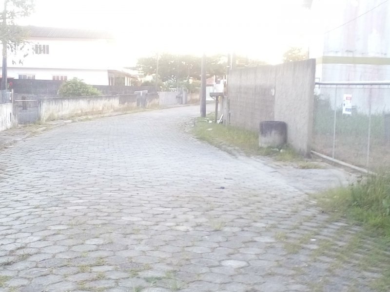 imóvel com 2836m² - Vila Nova - Porto Belo