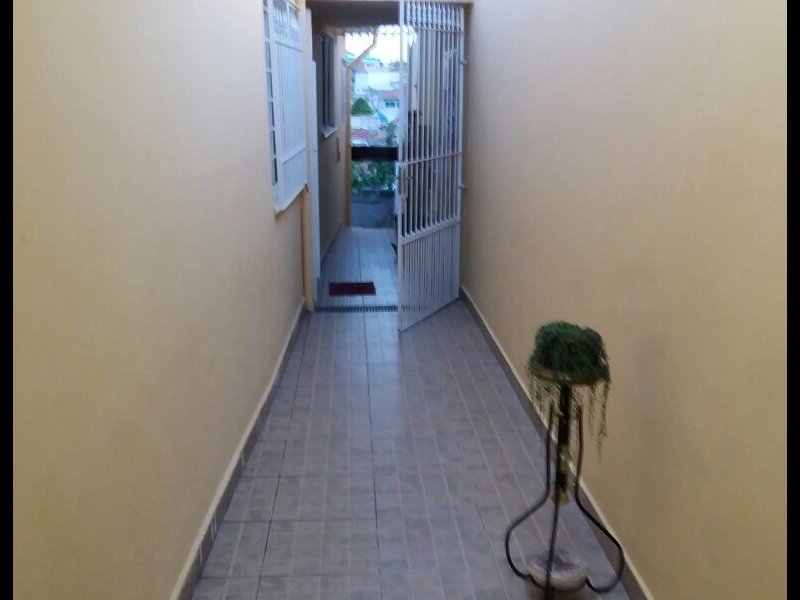 imóvel com 320m² - São João Clímaco - São Paulo