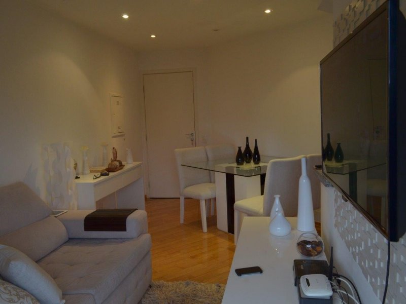 imóvel com 45m² - Vila Suzana - São Paulo