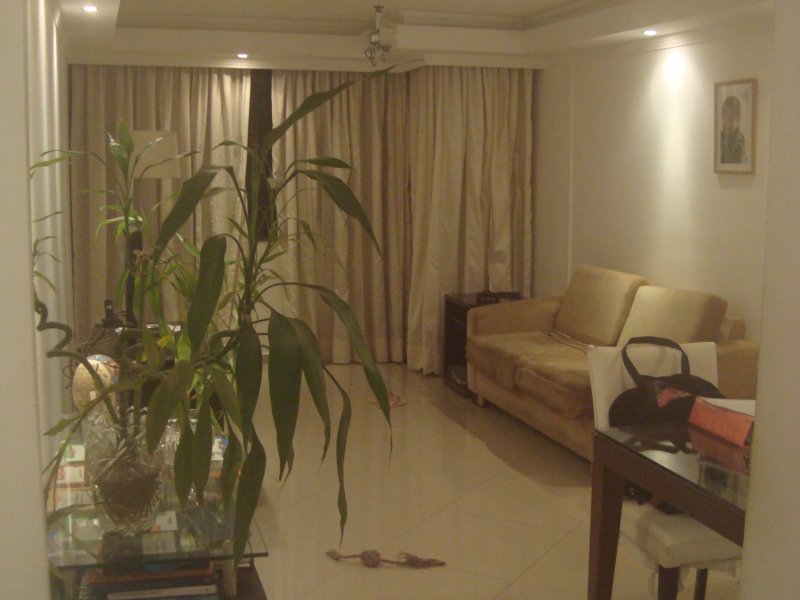 imóvel com 84m² - Barro Branco (Zona Norte) - São Paulo