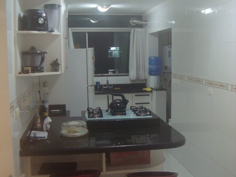 imóvel com 84m² - Barro Branco (Zona Norte) - São Paulo