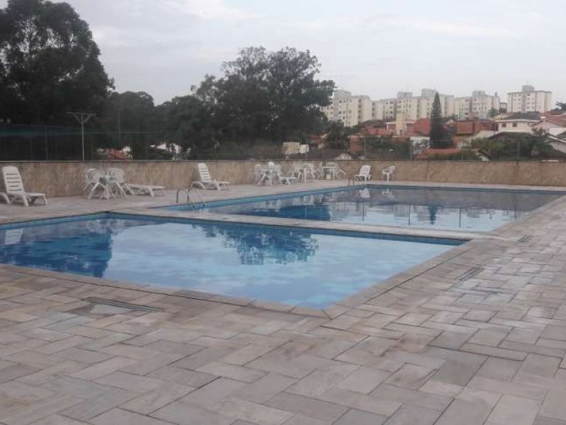 imóvel com 84m² - Barro Branco (Zona Norte) - São Paulo