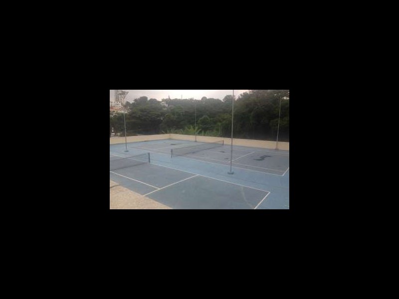 imóvel com 84m² - Barro Branco (Zona Norte) - São Paulo
