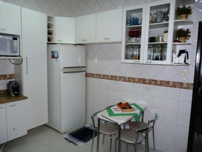 imóvel com 160m² - Anil - Rio de Janeiro