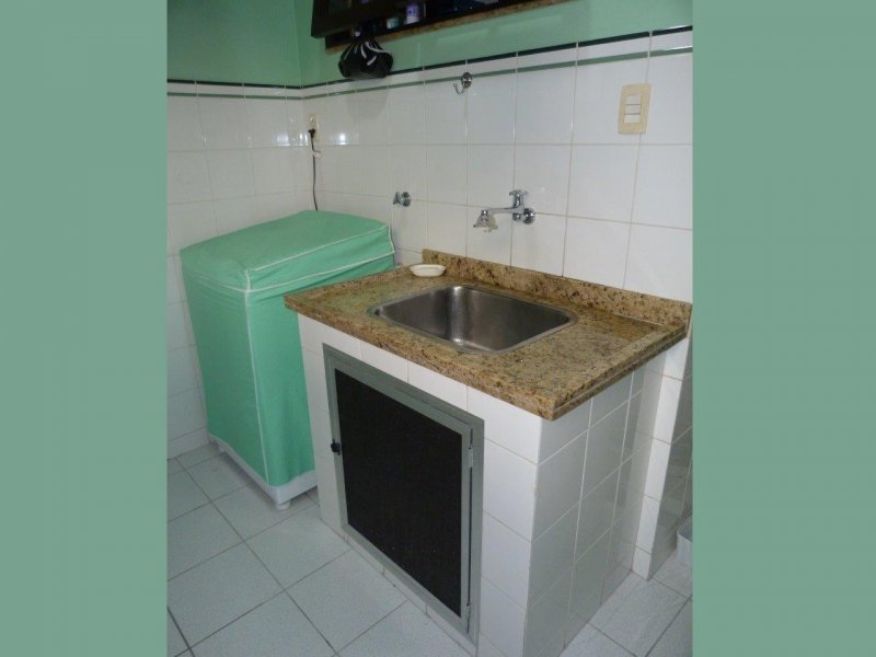 imóvel com 160m² - Anil - Rio de Janeiro