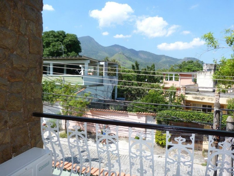 imóvel com 160m² - Anil - Rio de Janeiro