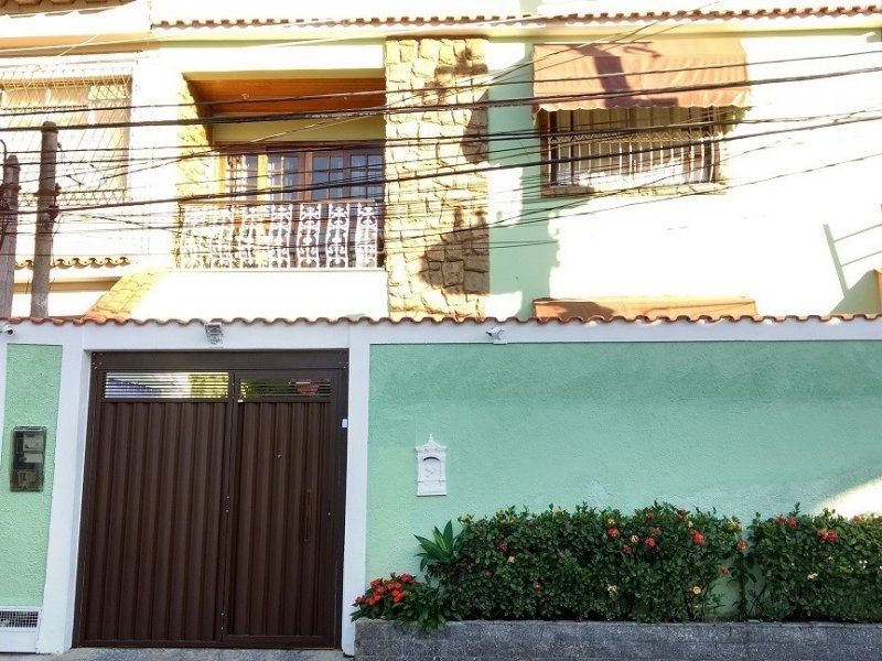 imóvel com 160m² - Anil - Rio de Janeiro