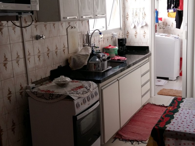 imóvel com 94m² - Belenzinho - São Paulo