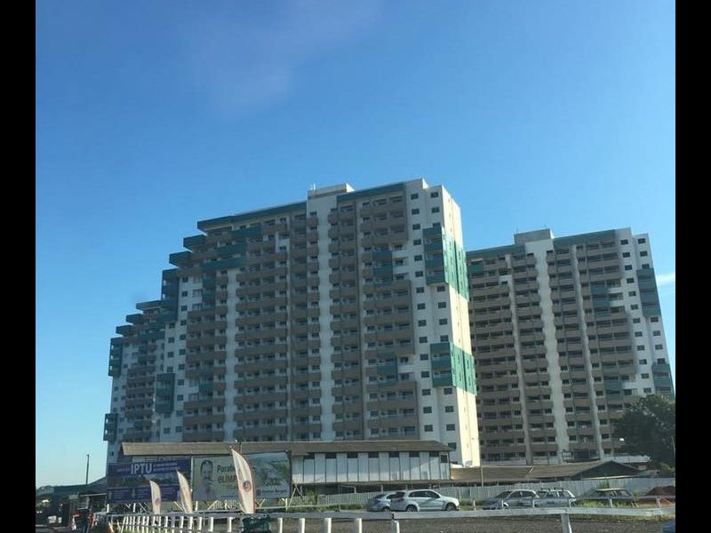 Flat à venda Jardim Santa Efigênia com 46m² e 1 quarto por R$ 40.000 - 1436764610-31435802-10211297221014310-6973257362178048000-n.jpg