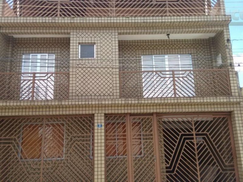 imóvel com 166m² - Macedo - Guarulhos