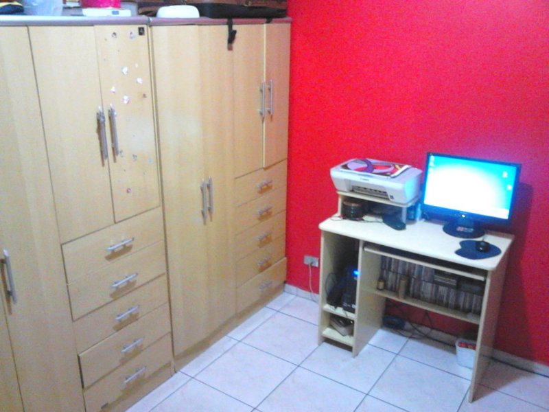 imóvel com 166m² - Macedo - Guarulhos