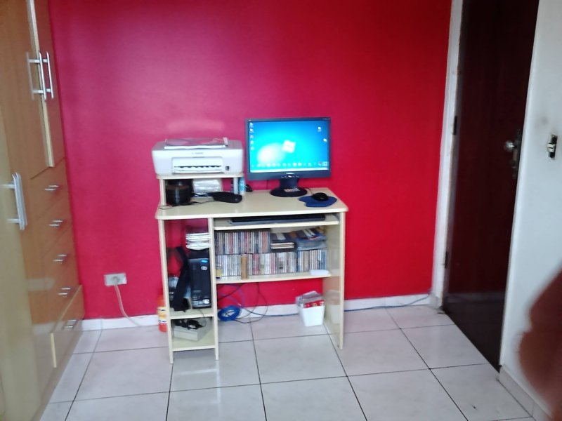 imóvel com 166m² - Macedo - Guarulhos