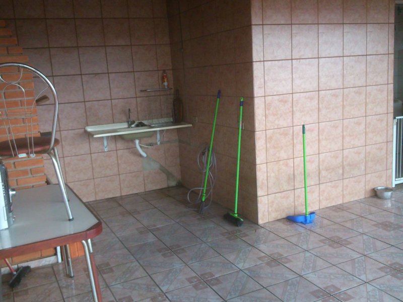 imóvel com 166m² - Macedo - Guarulhos