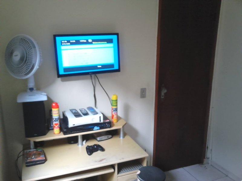 imóvel com 166m² - Macedo - Guarulhos