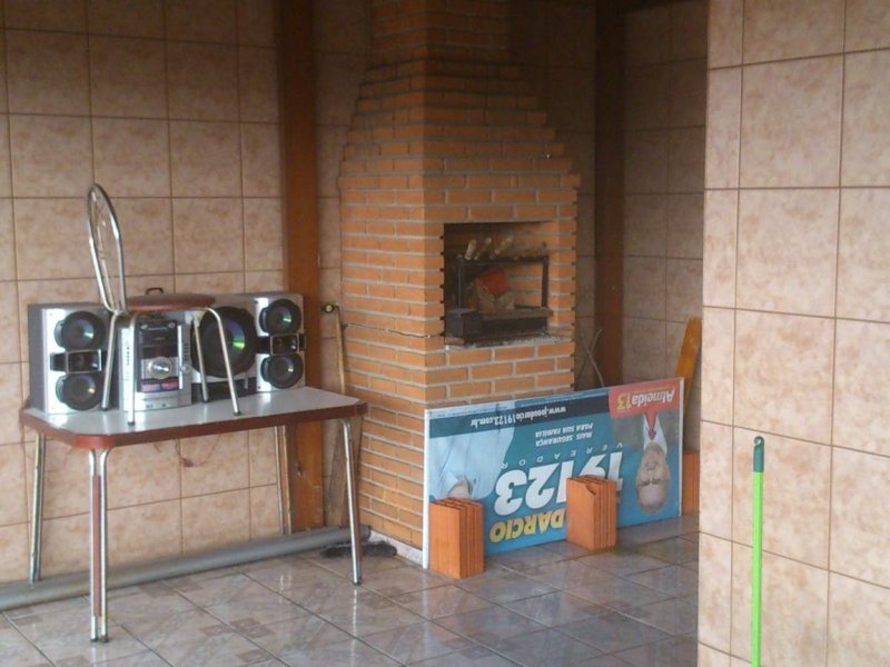 imóvel com 166m² - Macedo - Guarulhos