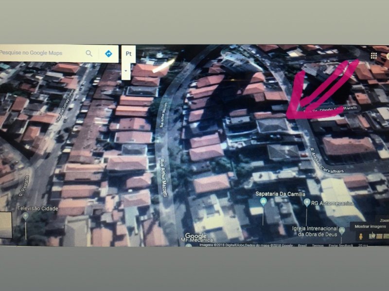 Sobrado para alugar Parque Mandaqui com 215m² e 4 quartos por R$ 3.500 - 908740601-img-5825.JPG