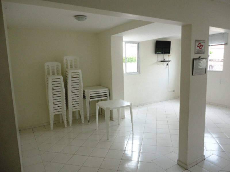 imóvel com 52m² - Vila Firmiano Pinto - São Paulo