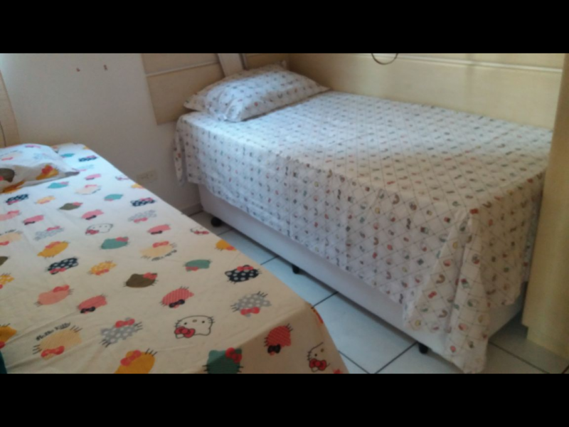 imóvel com 52m² - Vila Firmiano Pinto - São Paulo