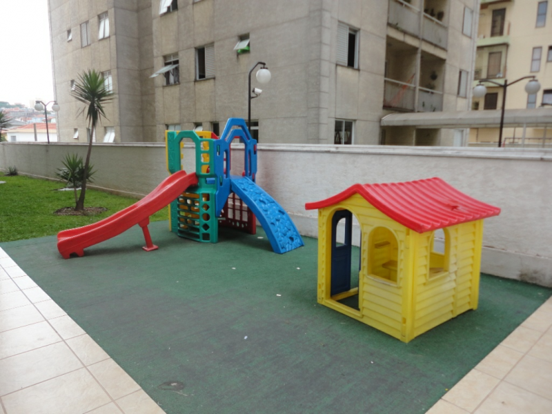 imóvel com 52m² - Vila Firmiano Pinto - São Paulo