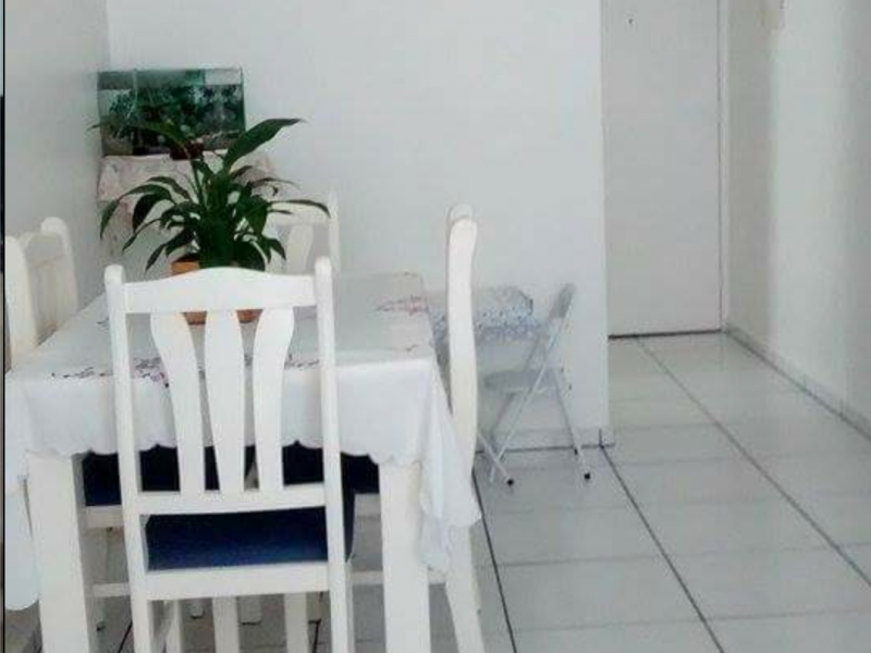 imóvel com 52m² - Vila Firmiano Pinto - São Paulo