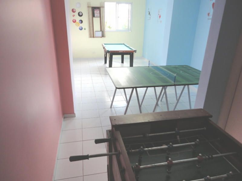imóvel com 52m² - Vila Firmiano Pinto - São Paulo