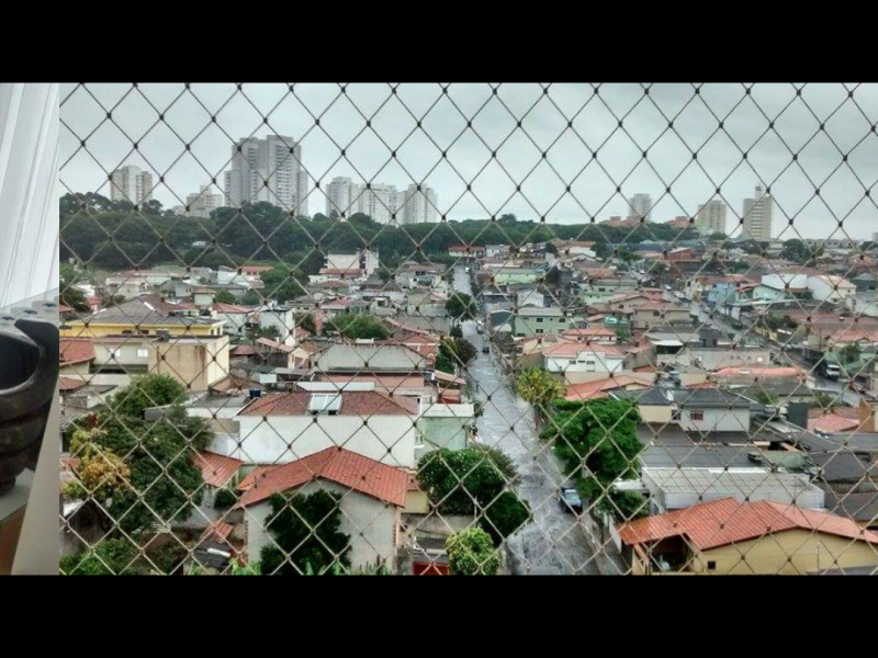 imóvel com 52m² - Vila Firmiano Pinto - São Paulo