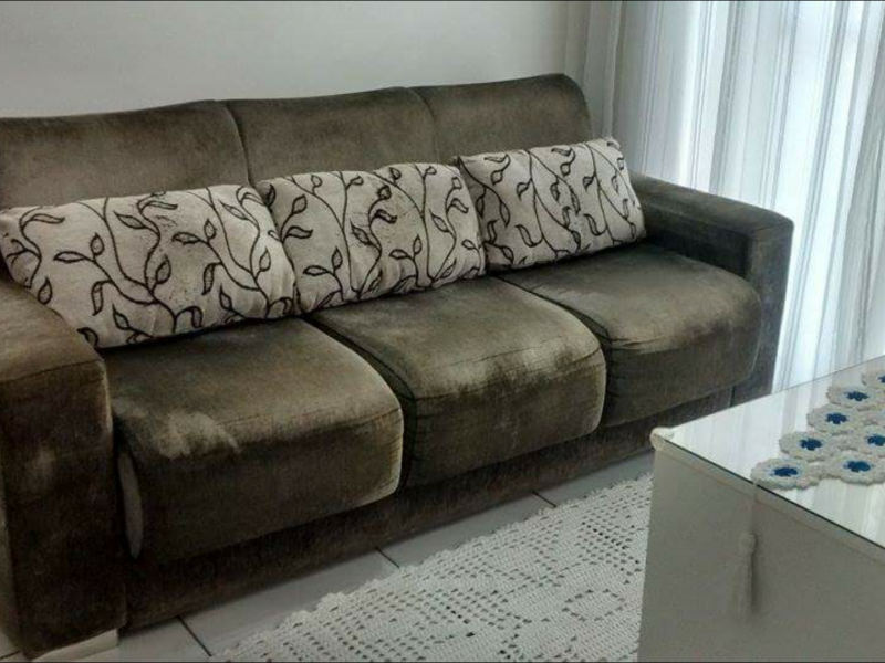 imóvel com 52m² - Vila Firmiano Pinto - São Paulo